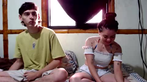 Mia  Sam online show from December 2025 03:54:01 PM