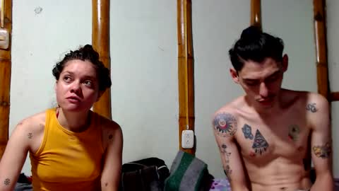 Mia  Sam online show from February 2026 05:00:02 PM