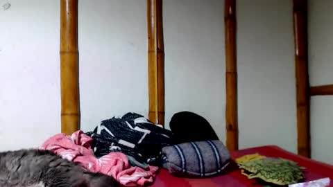 Mia  Sam online show from February 2026 06:08:01 PM