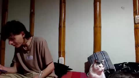 Mia  Sam online show from March 2026 02:04:02 AM