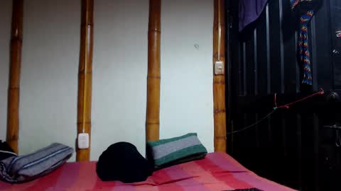 Mia  Sam online show from March 2026 02:12:02 PM