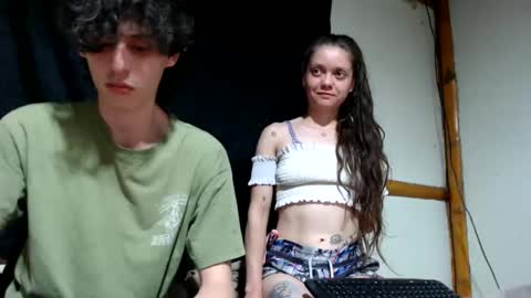 Mia  Sam online show from May 2026 06:29:01 AM