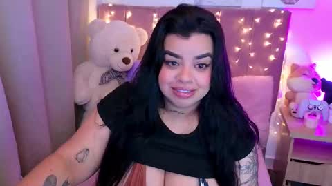 Miah Joness online show from February 2026 03:15:01 AM