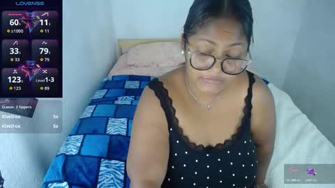 miajoseph_ online show from March 2026 03:43:01 AM