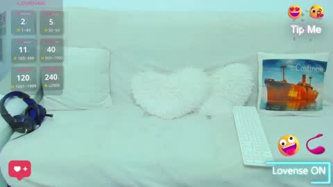 Mia Kittyy online show from May 2026 09:11:02 PM