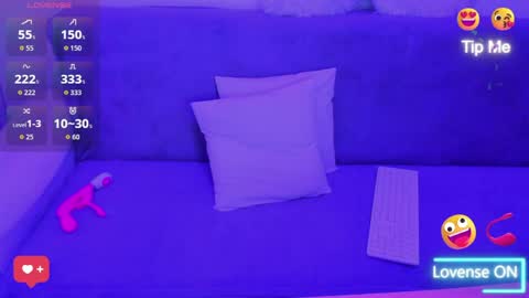Mia Kittyy online show from May 2026 08:13:02 PM