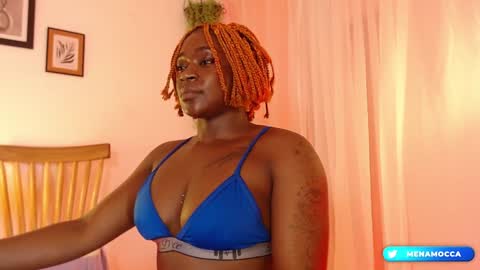 Mia online show from January 2025 10:33:02 PM