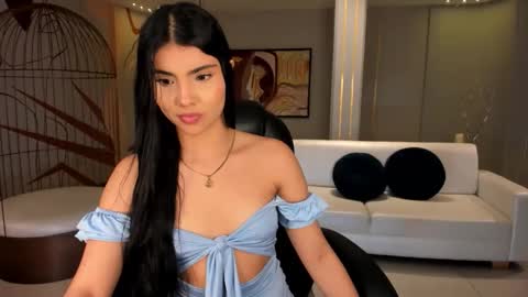 Call me Mia  online show from January 2026 09:07:02 PM