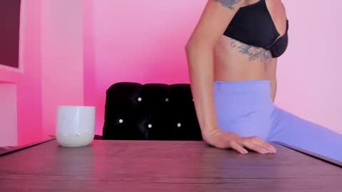 Snapshot of mialenox chatting on February 2025 04:39:01 AM Mia Lenox online show from February 2025 04:39:01 AM