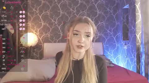 Snapshot of miamiameow chatting on February 2026 11:55:01 AM Mia online show from February 2026 11:55:01 AM