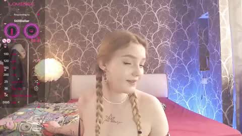 Snapshot of miamiameow chatting on March 2026 01:17:01 PM Mia online show from March 2026 01:17:01 PM