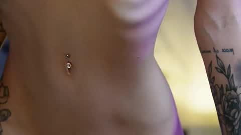 Snapshot of miamicoffee chatting on September 2025 08:43:01 PM Miami online show from September 2025 08:43:01 PM