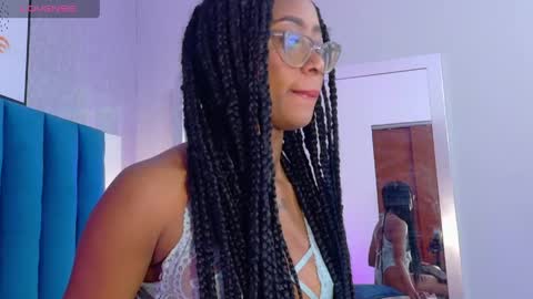 Mia  online show from April 2026 12:29:02 PM