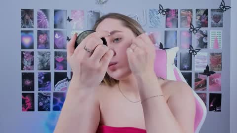 Snapshot of miamilas chatting on March 2025 06:38:02 AM miamilas online show from March 2025 06:38:02 AM