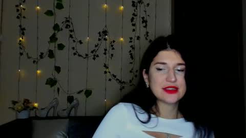 Alianna online show from February 2026 06:39:02 AM