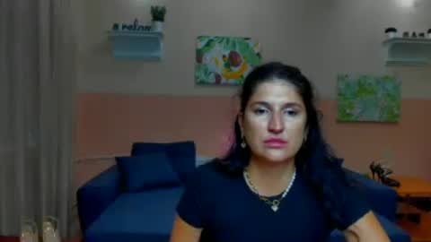 Snapshot of miamilff_sugar chatting on July 2026 11:25:01 AM Alianna online show from July 2026 11:25:01 AM