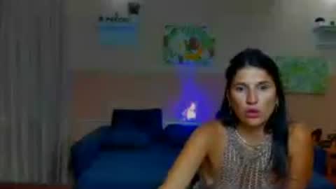 Snapshot of miamilff_sugar chatting on July 2026 03:21:02 PM Alianna online show from July 2026 03:21:02 PM