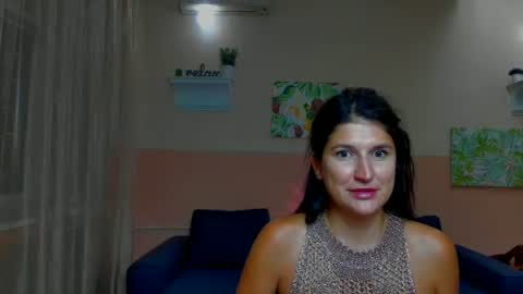 Snapshot of miamilff_sugar chatting on August 2026 05:21:02 AM Alianna online show from August 2026 05:21:02 AM