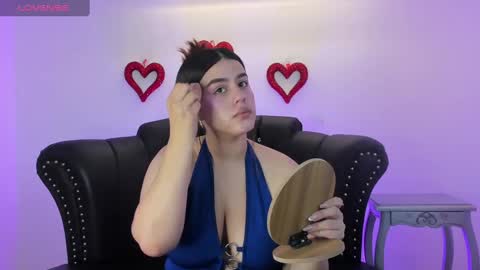 Mia   -5 7001400 Follow  online show from February 2025 12:50:01 PM