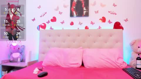 mia online show from May 2026 05:09:02 PM