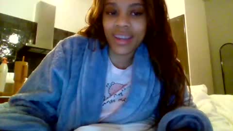 MiaMuffn online show from February 2025 04:15:02 AM