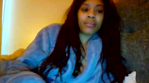 MiaMuffn online show from January 2026 07:17:01 PM