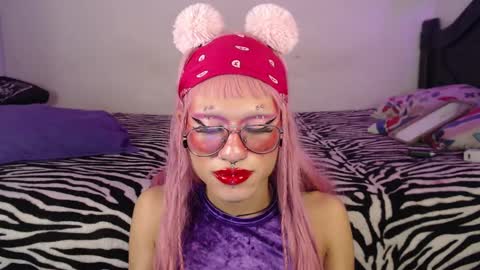 MianCuntyDoll online show from January 2025 02:35:02 AM