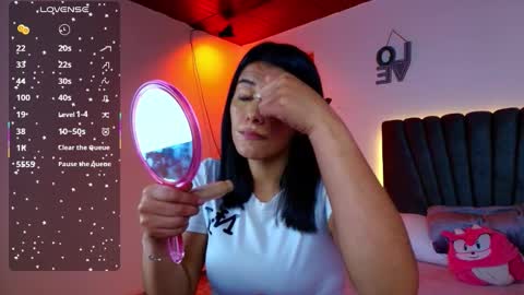 miaoconell online show from January 2026 09:05:02 PM