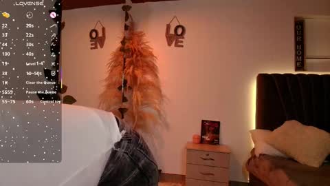 miaoconell online show from February 2026 09:46:01 PM