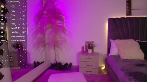 miaoconell online show from March 2026 11:05:01 PM