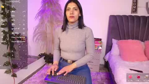 Snapshot of miaoconell chatting on June 2026 10:12:01 PM miaoconell online show from June 2026 10:12:01 PM