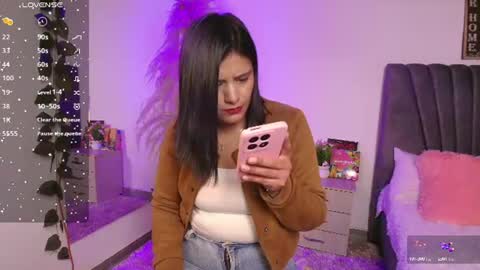 Snapshot of miaoconell chatting on June 2026 11:14:01 PM miaoconell online show from June 2026 11:14:01 PM
