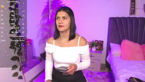 Snapshot of miaoconell chatting on July 2026 10:36:01 PM miaoconell online show from July 2026 10:36:01 PM