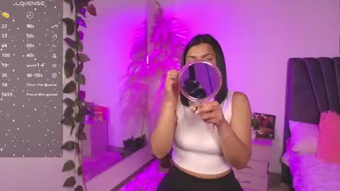 Snapshot of miaoconell chatting on July 2026 10:22:01 PM miaoconell online show from July 2026 10:22:01 PM