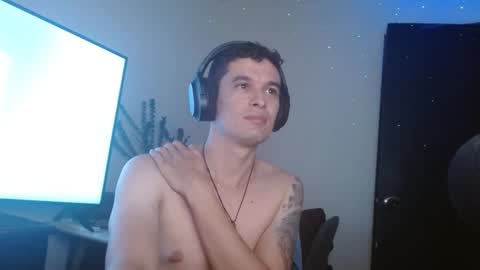 miaou_miaou online show from January 2025 10:59:01 AM