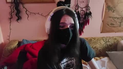 Kristien online show from February 2026 01:54:01 PM