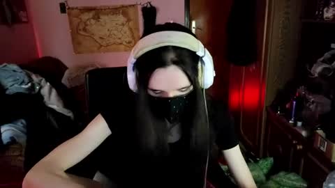 Kristien online show from June 2026 03:22:01 PM