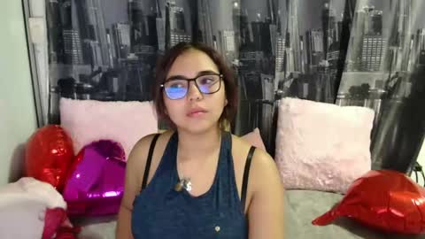Mia Peyton   online show from February 2025 02:18:01 AM