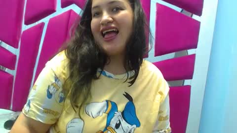 MiaRouse online show from March 2026 03:08:01 PM