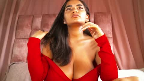 Snapshot of miasandoval_22 chatting on February 2025 08:01:01 PM miasaandovaal 22 online show from February 2025 08:01:01 PM