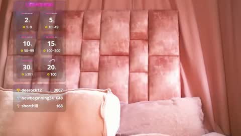 Snapshot of miasandoval_22 chatting on March 2025 07:26:02 PM miasaandovaal 22 online show from March 2025 07:26:02 PM