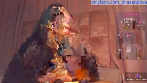 Snapshot of miasandoval_22 chatting on November 2025 08:43:01 PM miasaandovaal 22 online show from November 2025 08:43:01 PM