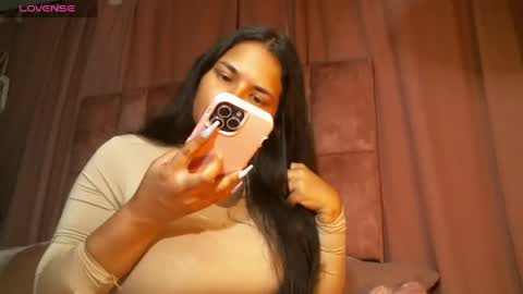 miasaandovaal 22 online show from April 2026 09:19:01 PM