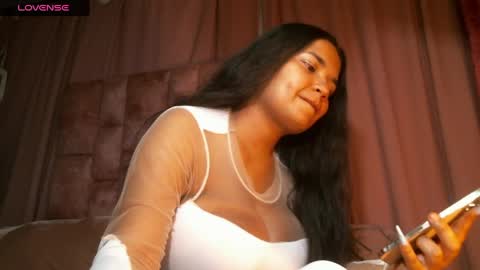 miasaandovaal 22 online show from May 2026 09:22:01 PM