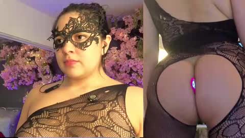 MiaHancock online show from January 2026 06:28:02 AM