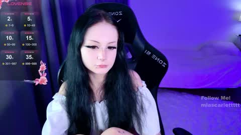 Mia  online show from February 2026 04:16:01 PM