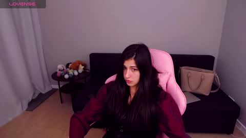 Miayna Silk online show from March 2025 12:27:02 PM