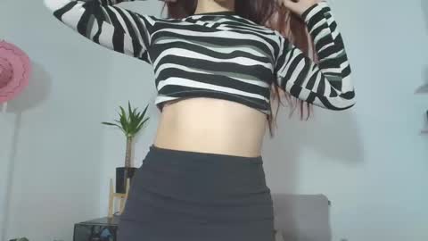 miasilva1 online show from December 2025 08:49:01 PM