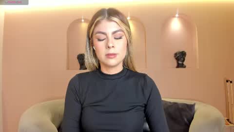 Snapshot of miasilvax chatting on July 2026 10:53:01 AM Mia Silva online show from July 2026 10:53:01 AM