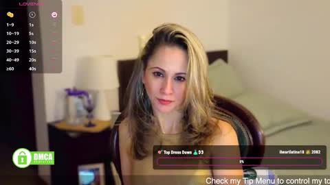 miasiren online show from September 2025 01:18:01 AM